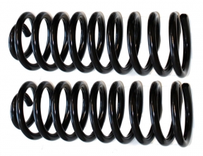 JK 2.5" Rear Coil Springs